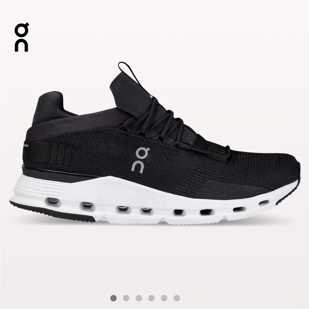 On CloudNova size Women’s 8